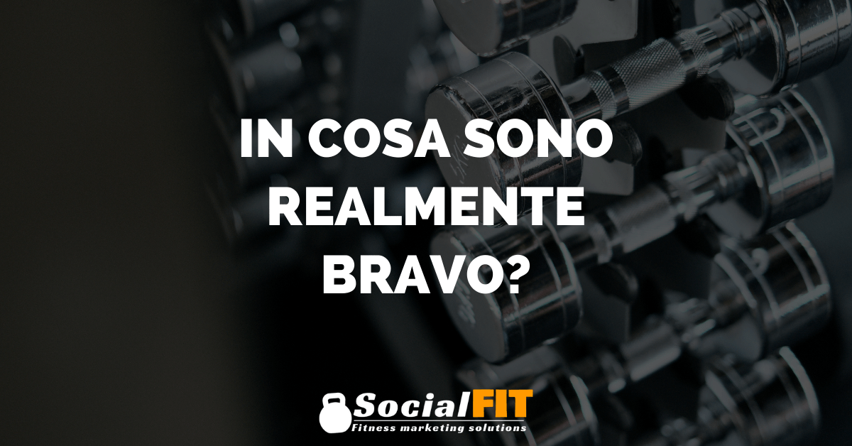 Palestre chiuse consigli - Idee marketing palestra - web marketing fitness