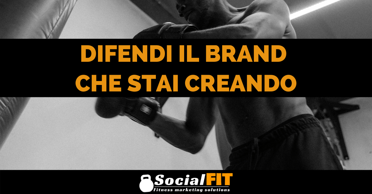 Palestre chiuse consigli - Idee marketing palestra - web marketing fitness