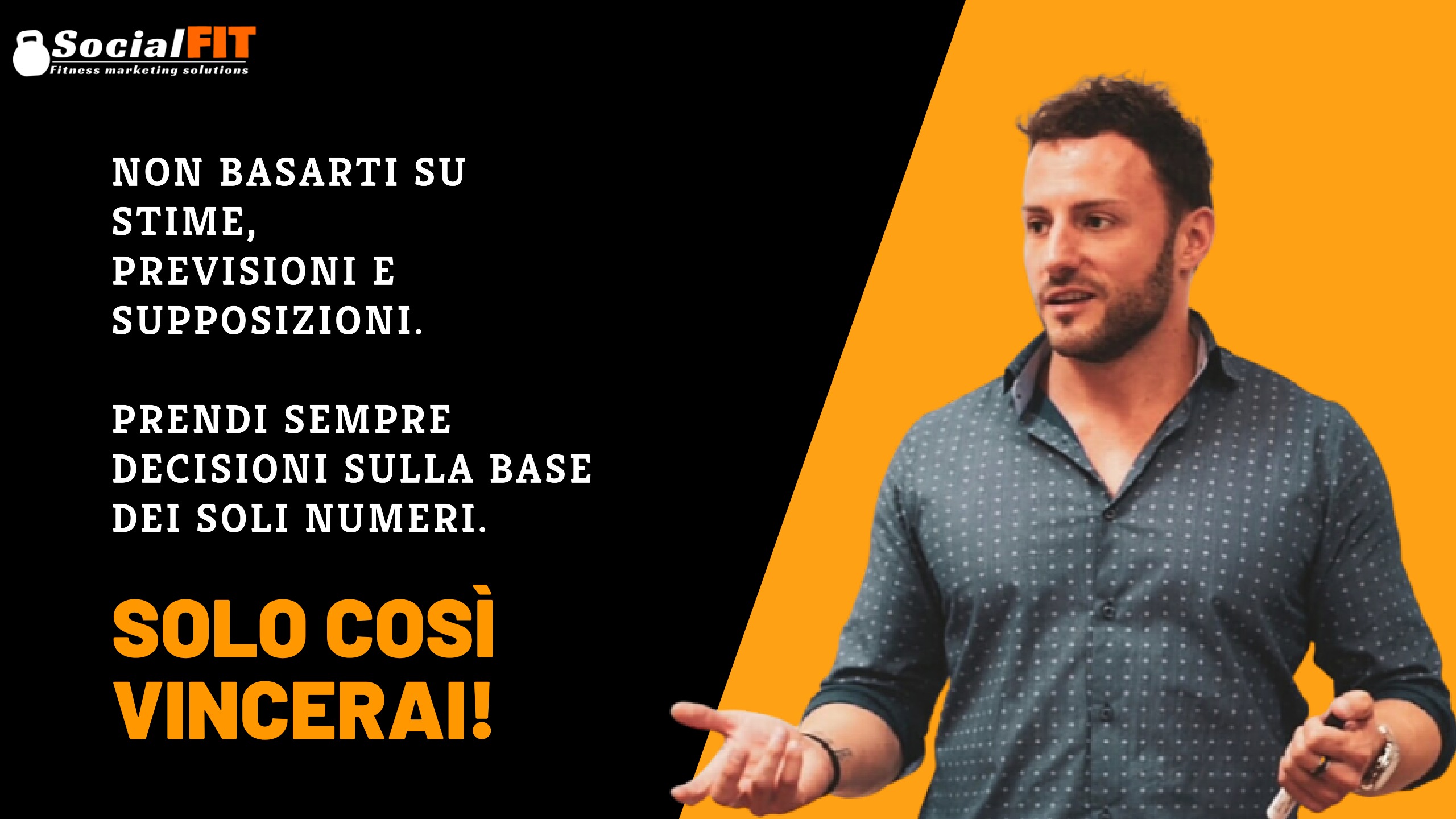 fitness marketing digitale clienti palestre - personal trainer - boxcrossfit - branding