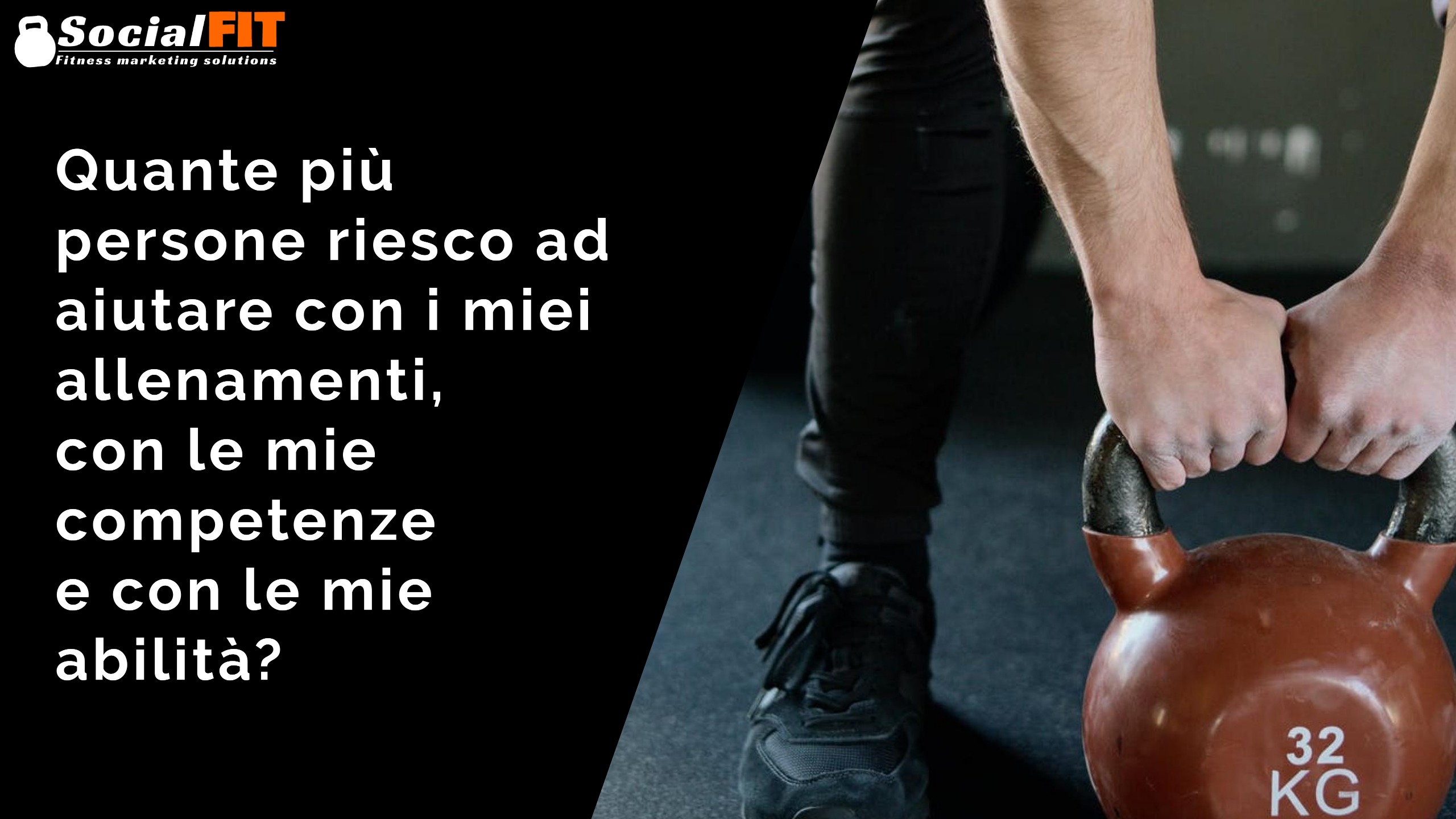 Digital fitness marketing, personal trainer, crossfit