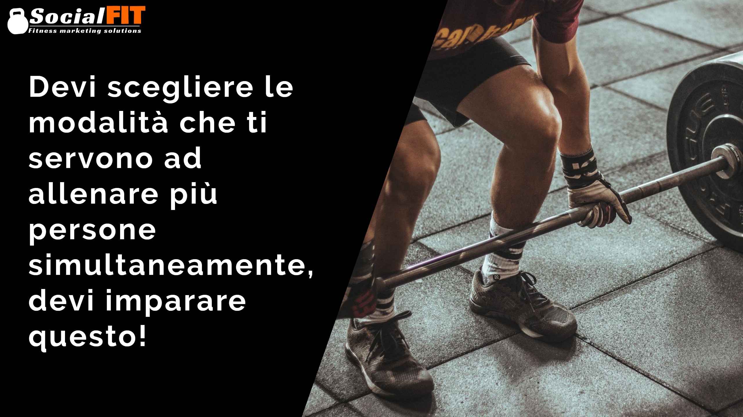 Digital fitness marketing, personal trainer, box crossfit, marketing palestre